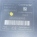 PREKIDAČ VŽIGA Renault CLIO 2014 IV. 1.5 DCI 285906994r
