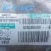 KOMPRESOR KLIME Renault CLIO III 2005 1.4 8200365787