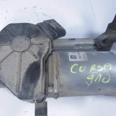 MEHANIZAM BRISAČA SA MOTORIĆEM Opel Corsa 2008 1.4 16V 13182340