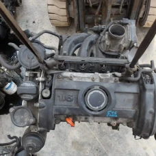 MOTOR CIJELI Škoda Fabia 2008 COMBI 1.6 BTS