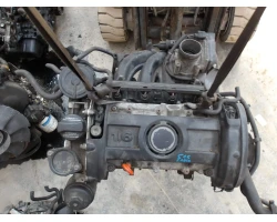 MOTOR CIJELI Škoda Fabia 2008 COMBI 1.6 BTS