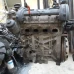 MOTOR CIJELI Škoda Fabia 2008 COMBI 1.6 BTS