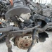 MOTOR CIJELI Škoda Fabia 2008 COMBI 1.6 BTS