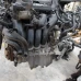 MOTOR CIJELI Škoda Fabia 2008 COMBI 1.6 BTS