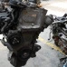 MOTOR CIJELI Škoda Fabia 2008 COMBI 1.6 BTS