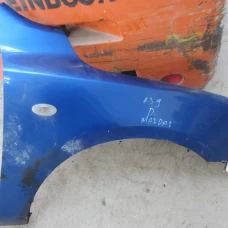 BLATOBRAN DESNI Mazda Mazda3 2004 1.6
