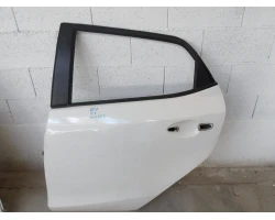 VRATA ZADNJA LIJEVA Mazda Mazda2 2009 1.5 I