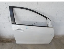 VRATA PREDNJA DESNA Mazda Mazda2 2009 1.5 I