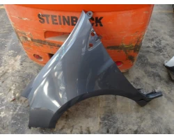 BLATOBRAN LIJEVI Renault CLIO III 2005 1.4