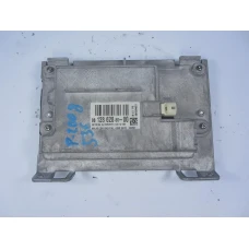 RAČUNALNIK PUTOVALNI Peugeot 2008 2015 1.6 HDI 16V 9812862880
