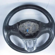 VOLAN Peugeot 2008 2015 1.6 HDI 16V