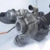 TURBINA Renault CLIO 2014 IV. 1.5 DCI 8200947250b