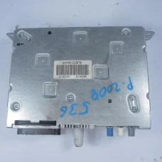RADIO Peugeot 2008 2015 1.6 HDI 16V 9811066580