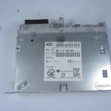 RADIO Peugeot 2008 2015 1.6 HDI 16V 9811066580