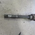 POLUOSOVINA PREDNJA DESNA Peugeot 208 2013 1.6 HDI 16V