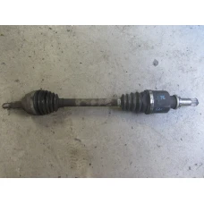 POLUOSOVINA PREDNJA LIJEVA Renault CLIO III 2005 1.4