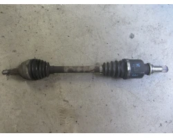 POLUOSOVINA PREDNJA LIJEVA Renault CLIO III 2005 1.4