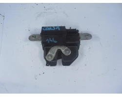 MEHANIZAM ZAKLJUČAVANJA PRTLJAŽNIH VRATA Opel Corsa 2012 1.2