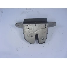 MEHANIZAM ZAKLJUČAVANJA PRTLJAŽNIH VRATA Opel Corsa 2012 1.2