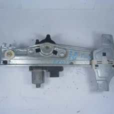 MEHANIZAM STAKLA ZADNJA DESNA Peugeot 2008 2015 1.6 HDI 16V