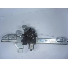 MEHANIZAM STAKLA PREDNJI DESNI Peugeot 2008 2015 1.6 HDI 16V