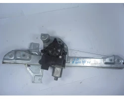 MEHANIZAM STAKLA PREDNJI DESNI Peugeot 2008 2015 1.6 HDI 16V