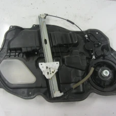 MEHANIZAM STAKLA PREDNJI DESNI Mazda Mazda2 2009 1.5 I d6515897xb