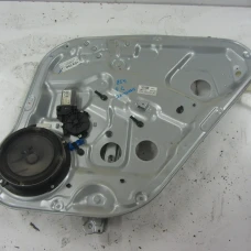 MEHANIZAM STAKLA ZADNJA DESNA Hyundai Santafe 2007 2.2 CRDI AUT. 4WD 83480-2b020