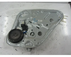 MEHANIZAM STAKLA ZADNJA DESNA Hyundai Santafe 2007 2.2 CRDI AUT. 4WD 83480-2b020