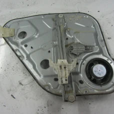 MEHANIZAM STAKLA ZADNJA DESNA Hyundai Santafe 2007 2.2 CRDI AUT. 4WD 83480-2b020