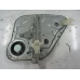 MEHANIZAM STAKLA ZADAJ LIJEVA Hyundai Santafe 2007 2.2 CRDI AUT. 4WD 83470-2b020