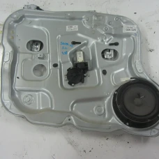 MEHANIZAM STAKLA PREDNJA LIJEVA Hyundai Santafe 2007 2.2 CRDI AUT. 4WD 82470-2b030