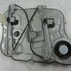 MEHANIZAM STAKLA PREDNJI DESNI Hyundai Santafe 2007 2.2 CRDI AUT. 4WD 82480-2b030
