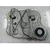 MEHANIZAM STAKLA PREDNJI DESNI Hyundai Santafe 2007 2.2 CRDI AUT. 4WD 82480-2b030