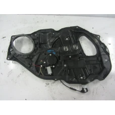 MEHANIZAM STAKLA PREDNJA LIJEVA Mazda Mazda6 2009 2.2 D LP GS1D-59-590A D651-59-58XB