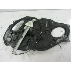 MEHANIZAM STAKLA PREDNJA LIJEVA Mazda Mazda6 2009 2.2 D LP GS1D-59-590A D651-59-58XB
