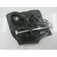 MEHANIZAM STAKLA ZADAJ LIJEVA Mazda Mazda6 2009 2.2 D LP GS1D-73-590A D651-59-58XB