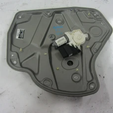 MEHANIZAM STAKLA ZADAJ LIJEVA Škoda Octavia 2007 COMBI 2.0 TDI RS 1z0839655c