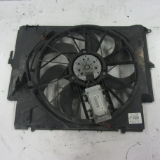 VENTILATOR HLADNJAKA BMW 3 2011 318 TOURING D 7801993