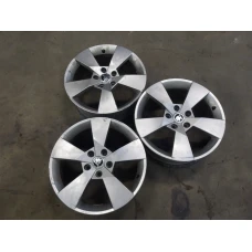 FELGA 17" Škoda Octavia 2018 COMBI 2.0 TDI 7j 17 et49