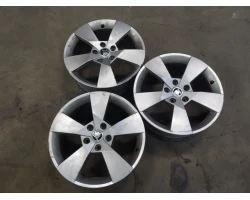 FELGA 17" Škoda Octavia 2018 COMBI 2.0 TDI 7j 17 et49