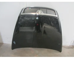 POKROV MOTORA Škoda Octavia 2007 COMBI 2.0 TDI RS