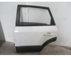 VRATA KOMPLET ZADNJA LIJEVA Hyundai Tucson 2009 2.0 CRDI LP 4WD