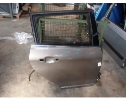 VRATA ZADNJA DESNA Peugeot 2008 2015 1.6 HDI 16V