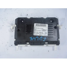 RAČUNALNIK PUTOVALNI Ford Focus 2011 1.6 TDCi 10r035345 am5t-18b955-be