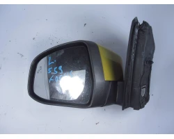 OGLEDALO LIJEVO Ford Focus 2011 1.6 TDCi