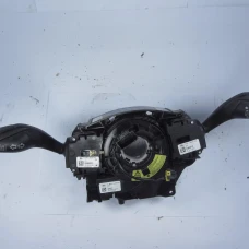 RUČICA POD VOLANOM Ford Focus 2011 1.6 TDCi cv6t3f818be