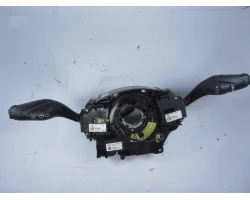 RUČICA POD VOLANOM Ford Focus 2011 1.6 TDCi cv6t3f818be