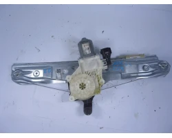 MEHANIZAM STAKLA ZADNJA DESNA Ford Focus 2011 1.6 TDCi