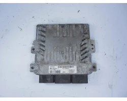 RAČUNALNIK MOTORA Ford Focus 2011 1.6 TDCi bv6112a650me